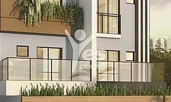 Imagem: Cód. 9901 - Apartamento 41m², sem condomínio