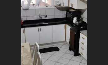 Imagem 5: Sobrado amplo, 3 Dorms. Contrato de compra e venda, Serraria - São José. Não Financia