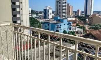 Imagem 3: Locação de Apartamentos / Padrão na cidade de São Carlos
