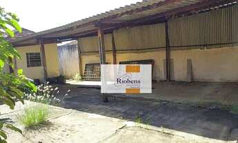 Imagem 5: CASA ANTIGA PRÓX CENTRO 210MIL 108M²