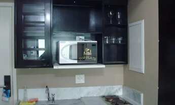 Imagem 5: Flat disponível em Moema