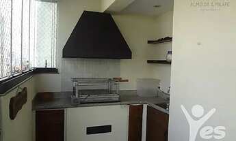 Imagem 7: Cód.: 6823 - Apartamento alto padrão, 03 quartos sendo suíte, 03 vagas de garagem, Centro