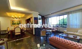 Imagem: Venda Apartamento 4 quartos Gutierrez Belo