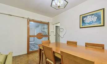 Imagem 6: Apartamento Residencial em Pinheiros de 3 dormitórios