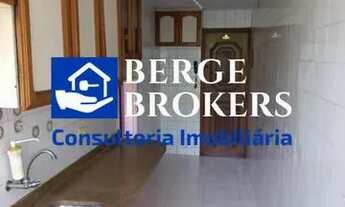 Imagem 5: Apartamento 3 quartos com vaga no Cachambi!!!