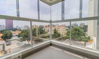 Imagem 5: Apartamento para Aluguel - Pinheiros, 1 Quarto, 30 m2