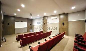 Imagem 6: Apartamento andar alto no Jardim Esplanada - Venda - Residencial Esplanada Resort - Zona C