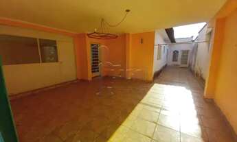 Imagem: Casa Padrão em Ribeirão Preto