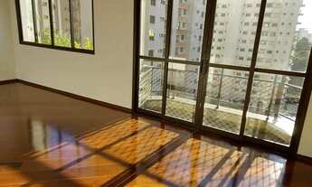 Imagem 2: Venda Apartamento 3 Dormitórios - 180 m² Perdizes