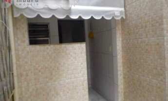 Imagem 5: Casa com 2 dormitórios à venda, 60 m² por R$ 190.000,00 - Santa Luzia - Juiz de Fora/MG