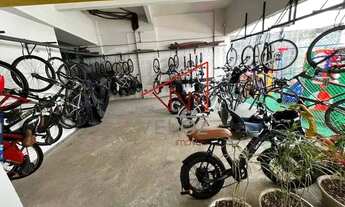 Imagem 7: Apartamento para venda possui 100 metros quadrados com 3 quartos em Leblon - Rio de Janeir