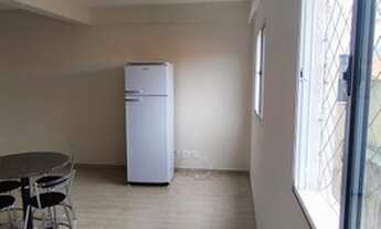 Imagem 7: Apartamento para venda no bairro Xaxim - Curitiba - PR