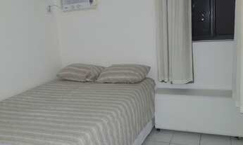 Imagem 4: Apartamento beira-mar por temporada