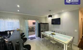 Imagem 4: Sobrado com 4 dormitórios, 250 m² - venda por R$ 1.200.000,00 ou aluguel por R$ 3.500,00/m