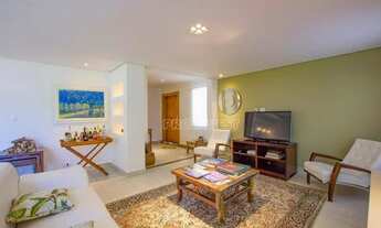 Imagem 7: Casa com 4 dormitórios, 290 m² - venda por R$ 1.695.000,00 ou aluguel por R$ 10.440,00/mês