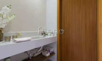 Imagem 4: Casa - Swiss Park - Campinas