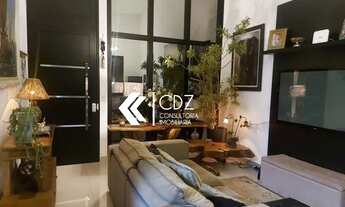 Imagem: Casa para locação no Ibiti Royal com 3