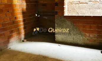 Imagem 5: DE QUEIROZ. Casa para venda com 125 metros quadrados com 2 quartos em Jardim Varginha - Sã