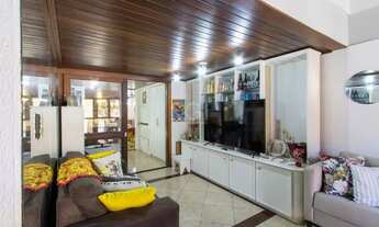 Imagem 7: Casa Condominio para Venda - 224m², 3 dormitórios, sendo 1 suites, 2 vagas - Ipanema