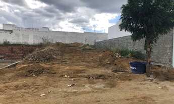 Imagem 2: Terreno no Loteamento Madrid