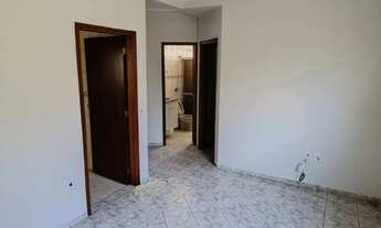 Imagem 2: Apartamento para aluguel com 2 quartos em Jardim Consolação - Franca - SP