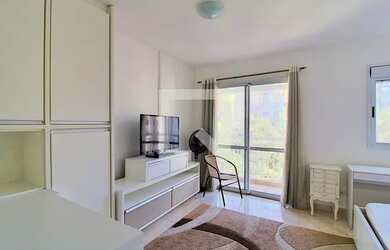 Imagem 2: Apartamento para Aluguel - Panamby, 1 Quarto, 35 m2