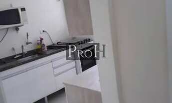 Imagem 4: Apartamento 2 dormitórios R$ 270.000,00