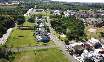 Imagem 7: Terreno de esquina para venda tem 283m² em Morro Santana - Porto Alegre - RS