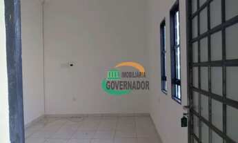 Imagem 2: Casa com 3 dormitórios para alugar, 110 m² por R$ 1.732,00/mês - Parque Via Norte - Campin