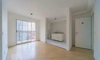 Imagem: Apartamento para Aluguel - Vila Metalúrgica