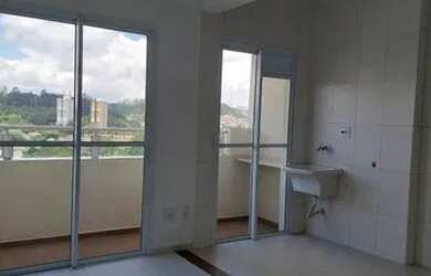 Imagem 2: Apartamento, Bairro Demarchi, São Bernardo do Campo