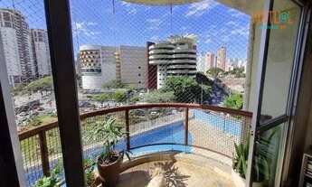 Imagem: Apartamento com 3 dormitórios (1 reversível