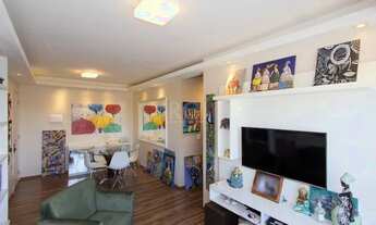 Imagem 8: Apartamento para Venda - 70.5m², 3 dormitórios, sendo 1 suites, 1 vaga - Cavalhada