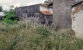 Imagem 5: Terreno à venda na Vila Nova - Campinas/SP