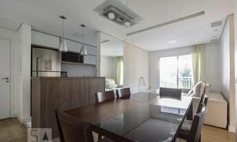 Imagem: Apartamento para Aluguel - Jardim Marajoara