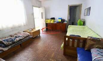 Imagem 2: Casa a venda na Vila Gumercindo - Saúde, com 3 dormitorios