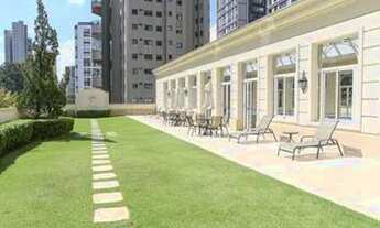 Imagem 4: Apartamento Lindenberg Panamby para venda possui 260 metros quadrados com 3 quartos