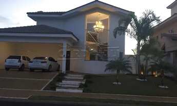 Imagem: Casa Condomínio em São Carlos