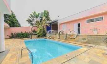 Imagem 6: Casa - Chácara Primavera - Campinas