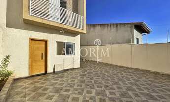 Imagem 2: Sobrado com 2 suítes no Portal dos ipês, Cajamar