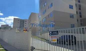 Imagem 2: Oportunidade!! Excelente apartamento 02 quartos no bairro Santa Rita