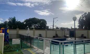 Imagem 7: Aluguel de apartamento em Buraquinho - Lauro de Freitas