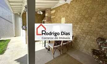 Imagem 2: Casa em condominio para alugar no Eloy chaves com 3 dormitórios c/ suite