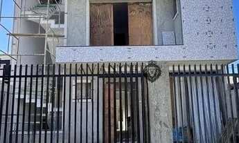 Imagem: Excelente sobrado com terraço