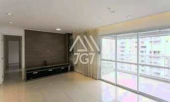 Imagem: SÃO PAULO - Apartamento Padrão - MORUMBI