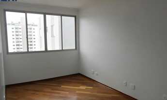 Imagem 3: Pompeia, 2 dormitórios e 2 vagas , perto do hospital São Camilo