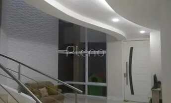 Imagem 5: Casa - Swiss Park - Campinas