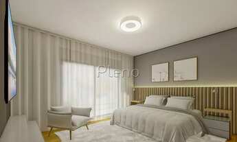 Imagem 7: Casa à venda no Alphaville Dom Pedro - Campinas/SP