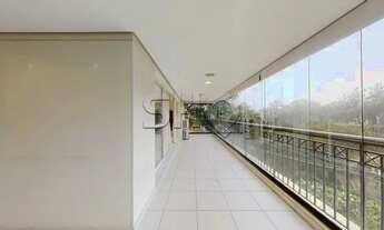 Imagem 5: Apartamento em Santo Amaro com 4 dormitórios