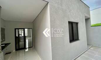 Imagem: Casa de condomínio Térrea Horto Florestal